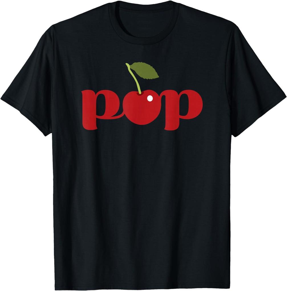 Cherry Pop T-Shirt