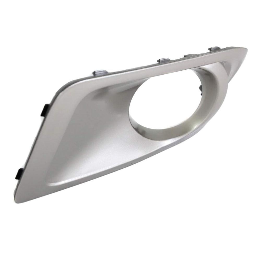 Fits For 2010-2012 Subaru Outback 57731AJ43A LH Front Left Fog Light Trim Bezel