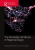 The The Routledge Handbook of Regional Design Book