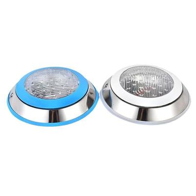 Wireless Remote Control LED Pool Light
