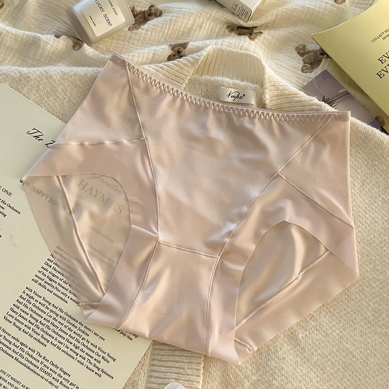 Damunderbyxor i stora storlekar med hög midja, lyftande effekt på höfterna, andningsbara, enkla, sexiga och bekväma