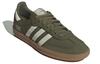Adidas Samba OG Focus Olive Green IE3440
