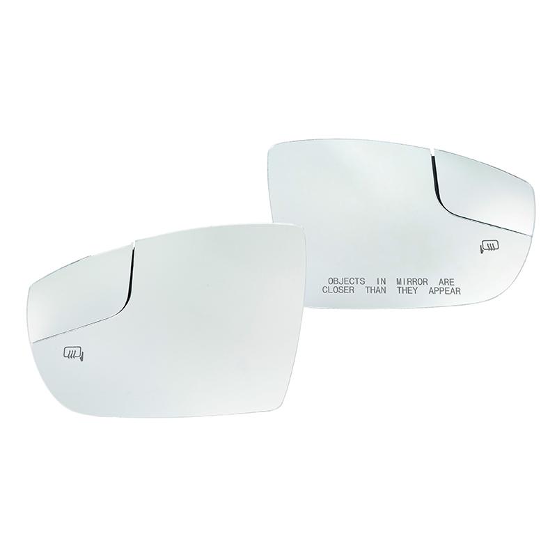 Oglindă retrovizoare încălzită pentru mașină Oglindă laterală pentru ușă din sticlă pentru Ford Focus 2012-2018 Accesorii exterioare