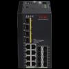 H3C IE4320-8T8P4X-EI-DC Industrial Ethernet Switch