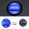 Car Gas Fuel Tank Cover Oil Filler Cap Decor Accessories Hubcap For Mercedes Benz AMG A B C E S G Class W201 W210 W205 W203 W204