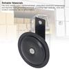 24V 3A Forklift Horn, 105dB Loud Universal Car Disc Horn, Truck Metal Horn for Excavator Special Vehicle Construction Machinery