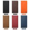 Business Leather Phone Case for Google Pixel 10 9 Pro XL 10A 9A 8A 7A 6A Pro Luxury Flip Cards Solt Wallet Book Kickstand Cover