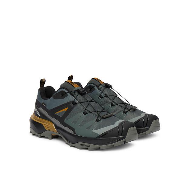Треккинговые ботинки Salomon X Ultra 360 Gtx