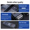 Xingpuhui 12V LED Strip Lighting System