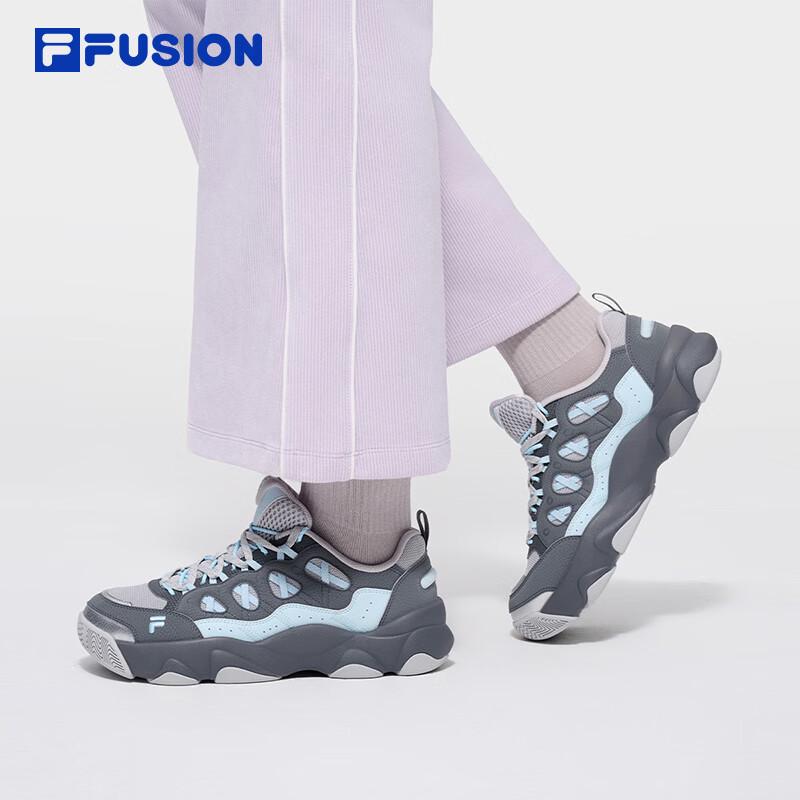 FILA FUSION Claw Chunky Sole Sneakers