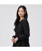 THURSDAY ISLAND Flower Print Eyelet Dress_T262Mop132W