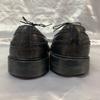 1972? Vintage/Florsheim KENMOOR/Wingtip Shoes/10.5B/26.5-27.5cm/Dark Brown/(USED)
