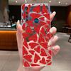 For Motorola Moto G8 Power Soft TPU Clear Shell Unique Cute Painted Casing For Motorola Moto G8 Power Lite Anti-scratch Cover