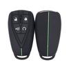 Key Case Accessories Suitable for Changan CS75plus Key Case Cs55PLUS Case CS35 Yidong Half Honeycomb Pattern Protective Case