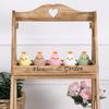 Accesorii pentru decor – Obiecte de decor din textil și țesături