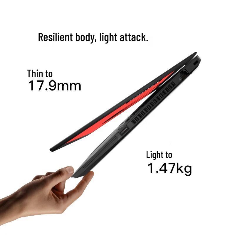 Lenovo P14s AI PC (CN version)