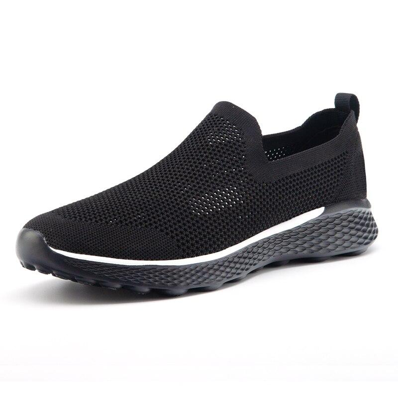 mens casual slip on shoes