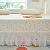 All-Season Pure Cotton Quilted Duvet & Non-Slip Kang Bed Cover Set