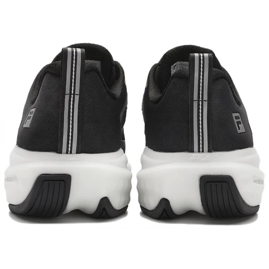 FILA ENERGY 2 Low top Casual Training Physical Fitness Test Exam City Commuting Running Shoes Men's (Unisex) Running Shoes A12M411124FBB