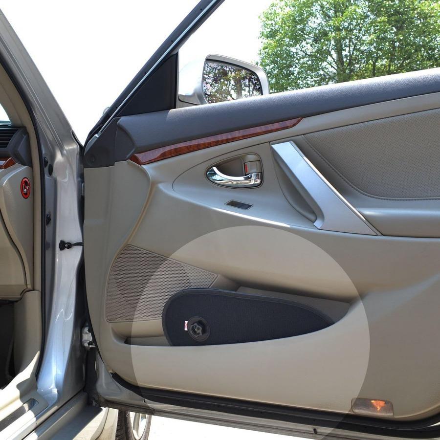 Adjustable Car Side Window Sunshade, Foldable UV Protection Sun Visor with Suction Cups, Universal Fit for Most Vehicles, Heat Insulation Shield