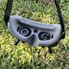 Eye Cushion Pad Lens Guard Cover for Goggles X FPVs Glasses Repair Part