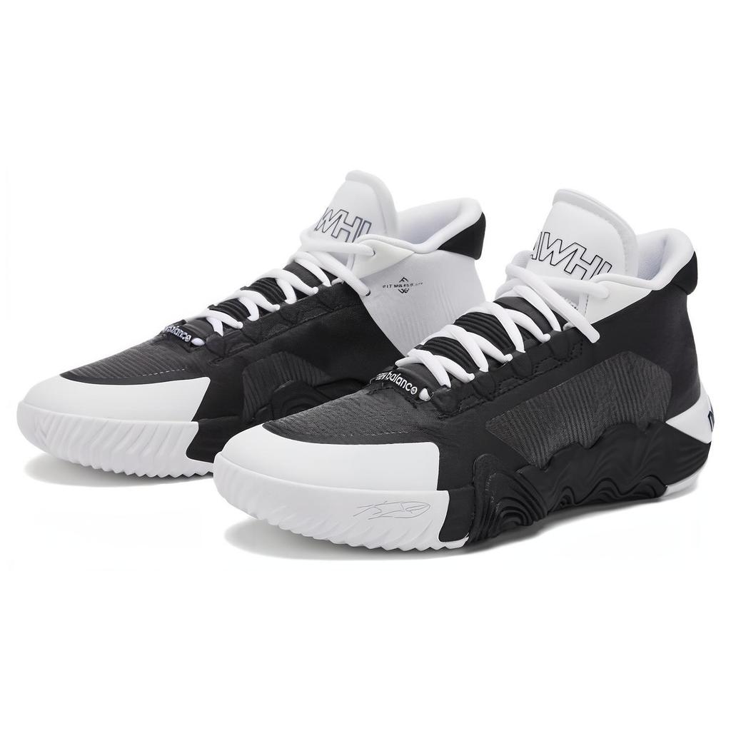 New Balance KAWHI 2 'Black White' Men's BBKLSRH2
