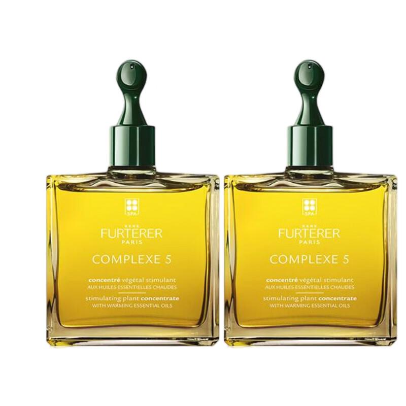 René Furterer COMPLEXE 5 Scalp Stimulating Concentrate