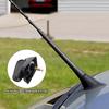 1Pc Antenna Base 656110 for Citroen Peugeot 206 106 306 8200684863 Engines Car Exterior Accessories Parts Replacement