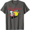 Felix the Cat Feliz Navidad T-Shirt Cotton Unisex S-5XL D069 Unisex T-Shirt