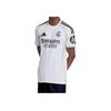 Real Madrid Fan Edition Heim Schnelltrocknend Mode Weich Sport Kurzarm Fußballtrikot Herren Tops JJ1931