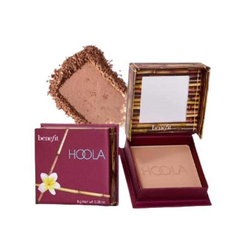 Benefit Bronzer & Highlighter Hoola (8g)