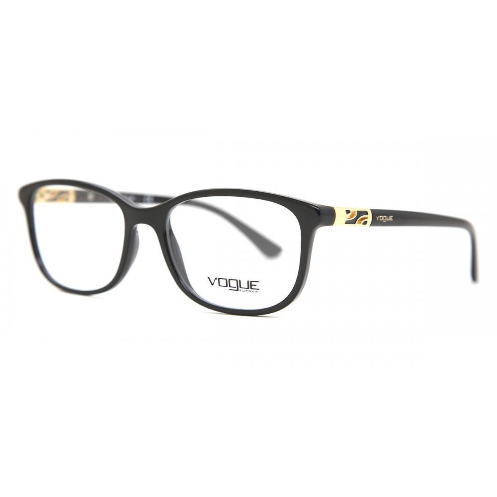 VOGUE EYEWEAR Women Eyeglasses Wavy Chic W44 Vo5163