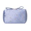 Girl Velvet Makeup Bag Organizer Soft Girl Lipstick Storage Bag Women Toiletry Beauty Make Up Case Pouch Portable Cosmetic Bag