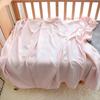 GPPNKC Baby Bamboo Ice Silk Summer Blanket