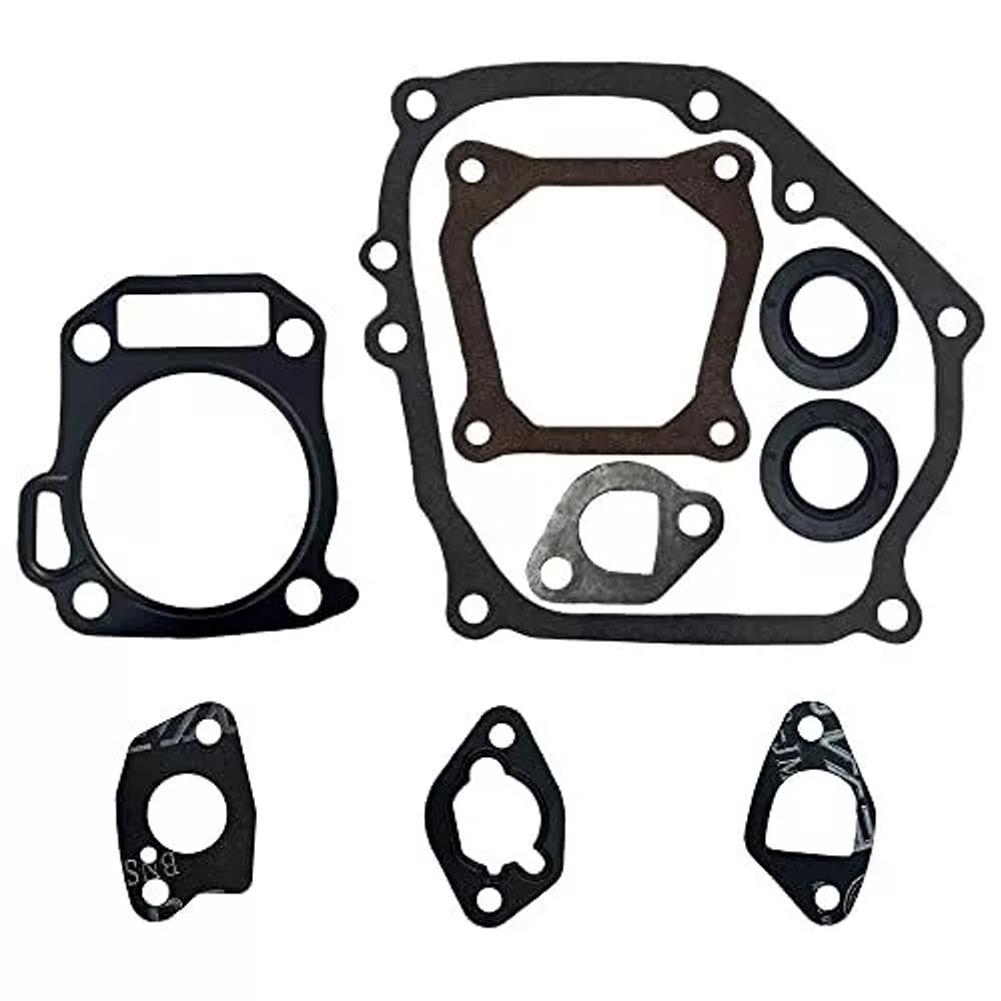 Gasket Kit Compatible with Various Generators Including For GX160 and 170F
