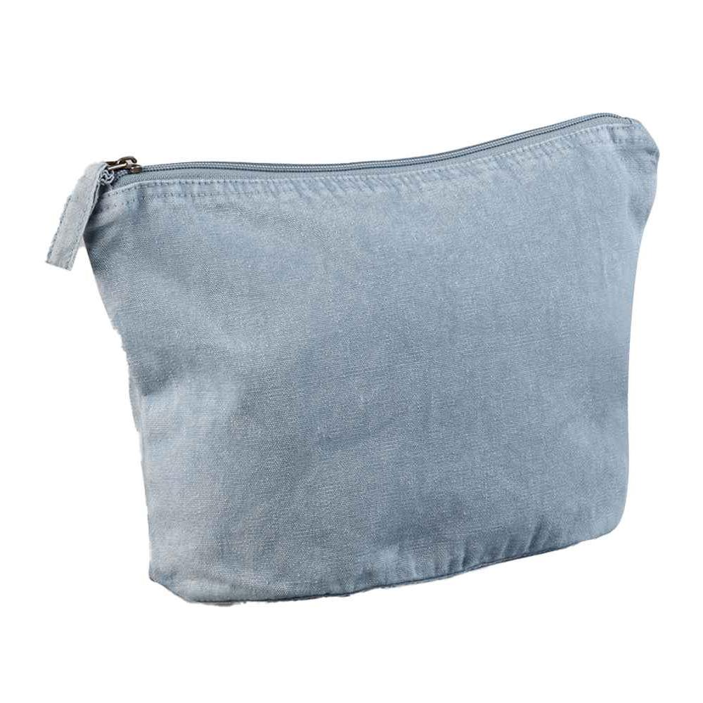 Westford Mill Garment Dyed Accessory Bag