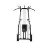 Commercial Assisted Pull-up and Dip Machine