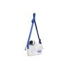 New Supreme Nylon Fabric Combo Bag, Water Bottle Bag, Handbag, Shoulder Bag Regular Unisex Multicolor SUP-SS22-057