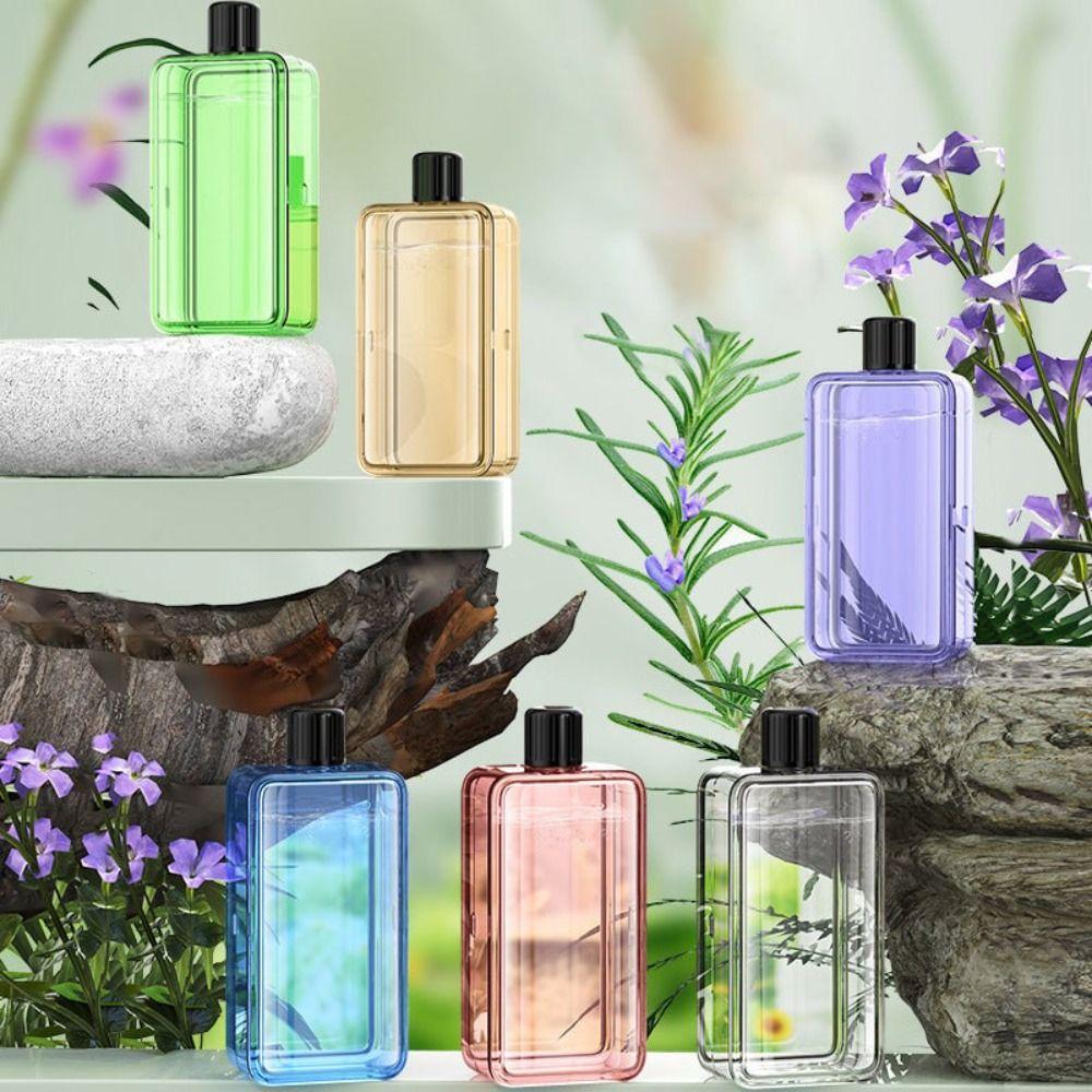ABS automatikus aromaterápiás diffúzor LED digitális kijelzős légfrissítő szagtalanító diffúzor