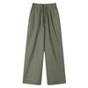 TonLion Women's Casual Loose Fit Trousers