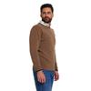 Jack Pyke Mens Knitted Lambswool Crew Neck Jumper