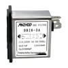 DBI6 Series IEC Socket EMI Filters: 3A, 6A, 10A
