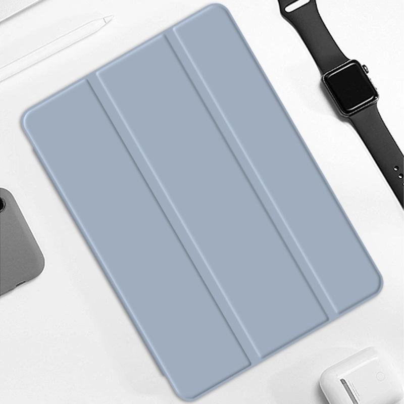 For iPad A16 Case Support Magnetic Charging Auto Wake Up Tablet Cover Funda For iPad 11th Generation 11 Inch Case