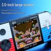 G9 Retro Handheld Game Console