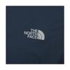 The North Face Chaqueta de Manga Larga con Capucha de Color Sólido para Hombre Chaquetas Azul Marino NJ3LR10B