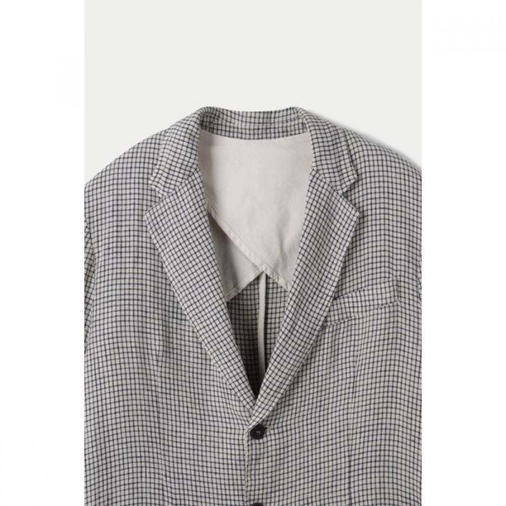 Otis Series Tailored Jacket Sojam25453ivx