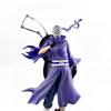 Naruto Uchiha Deidara Anime Action Figure Figurine Bedroom Decoration Collectible Model Toys Boy Statue Doll Gifts Anime Figure