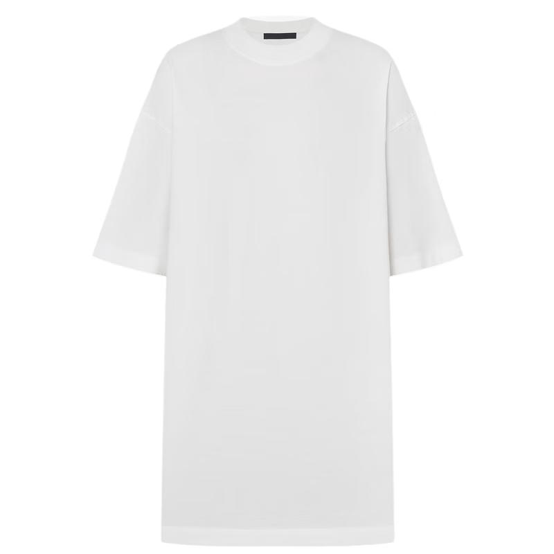 MO&Co. C+ Series Unisex Antibacterial Cotton T-Shirt XS / 155