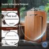 Jing Zhifeng Black Gold Sandalwood Solid Wood Cutting Board