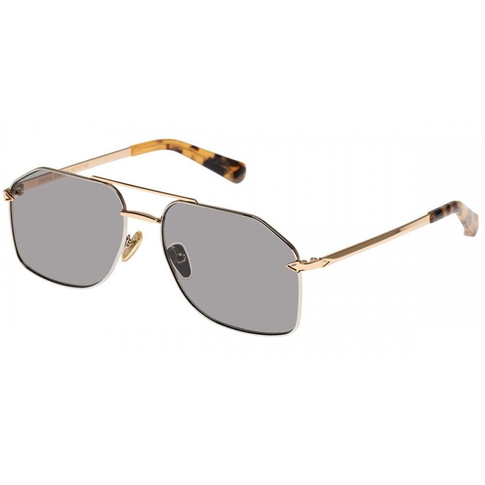 

Karen Walker Pampel Kas2349706 Unisex Sunglasses 59-17-145